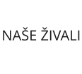 NAŠE ŽIVALI